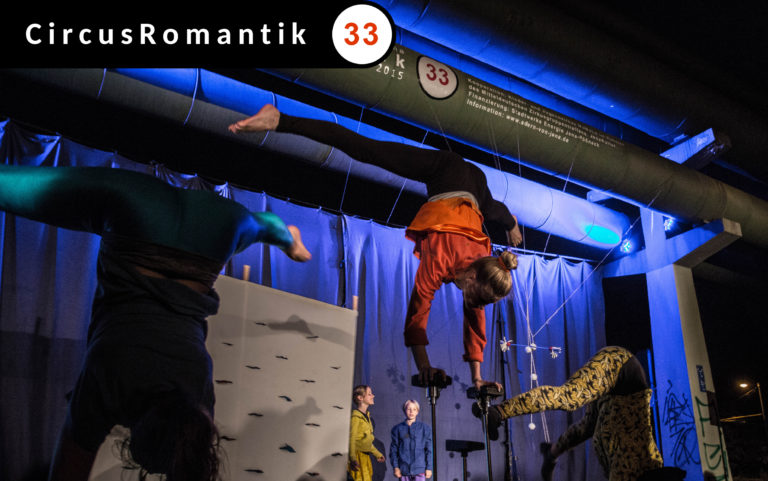 CircusRomantik